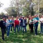 Festival Caipira é realizado por estudantes de curso de turismo