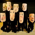 Mostra de Artes Cênicas tem peça com interpretação em Libras na quinta