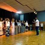 Musicalização para educadores é tema de mostra na sexta