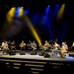 “Concertos de Natal” acontecem na Matriz em todas as noites