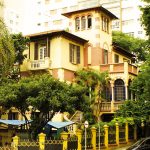 Giorge de Santi ocupa subterrâneo de SP com mostra ‘Quilombo Vivo’