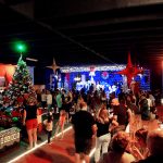 Casa do Papai Noel estima receber mais de 40 mil visitantes até dia 23