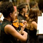 Conservatório abre inscrições para novos alunos no dia 2