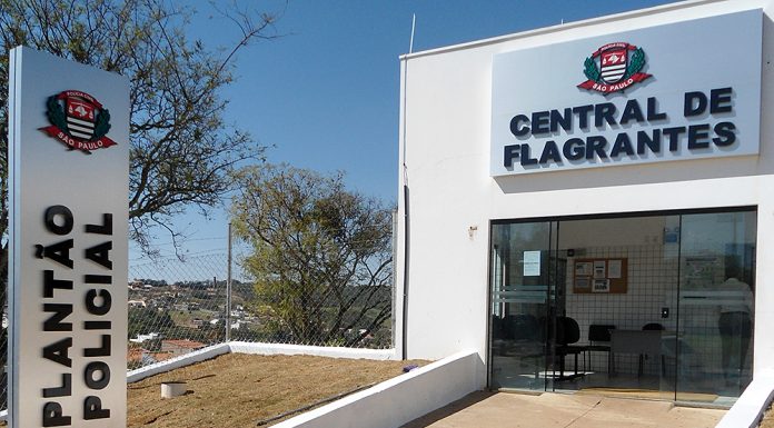 ‘População precisa se conscientizar sobre registro de BO’, diz delegado
