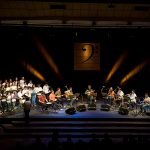 Choro e Coro Infantil do CDMCC exibem ‘Os Poetas do Samba’