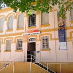 Museu Paulo Setúbal abre normalmente no feriado da Padroeira