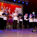 ‘Natal Musical’ inicia com cantatas interpretadas pelo Coral da Cidade