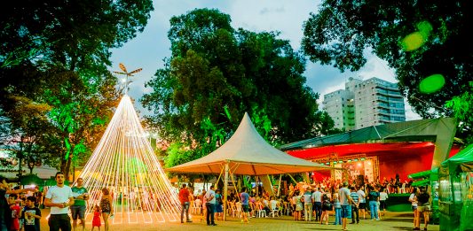 Natal Musical 2019 tem início nesta quinta-feira na ‘Matriz’