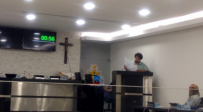 Orçamento de Tatuí cresce 1,2% em 2020