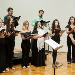 Concertos gratuitos movimentam o Conservatório até o final de semana