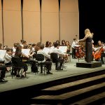 Orquestra de Cordas Infantil e Sinfônica encerram 4ª Mostra