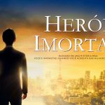 Biblioteca tem exibição do filme japonês ‘Herói Imortal’