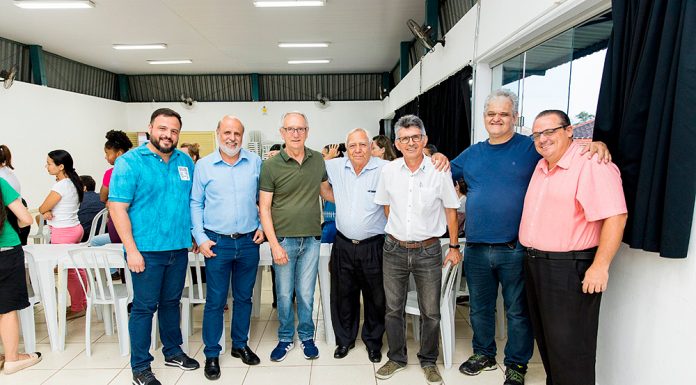 Apae empossa novos membros da diretoria executiva na segunda-feira
