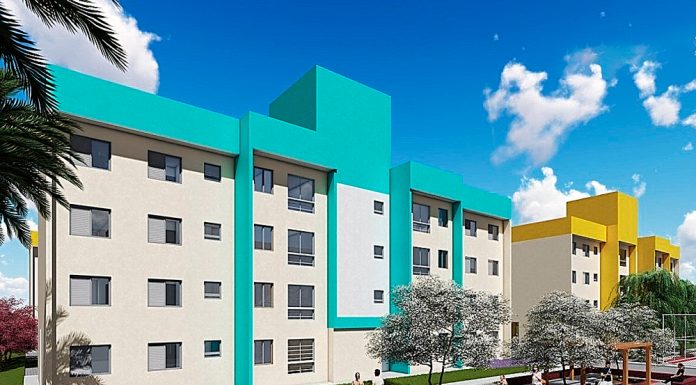 CDHU abre inscrição a 158 moradias do programa ‘Nossa Casa’ em Tatuí
