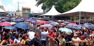 Sorteio de moradias soma mais de 6.000