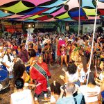 Cultura define a programação do Carnaval