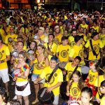 Blocos de rua dão início aos ensaios em preparação ao Carnaval de 2020