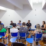 Exposição marca início do Carnaval 2020