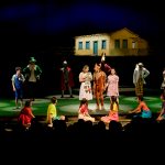 Musicalização infantil, teatro e piano lideram ranking de cursos preferidos