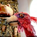 ‘Cenografia do Conservatório’ segue exposta no MHPS até próximo mês