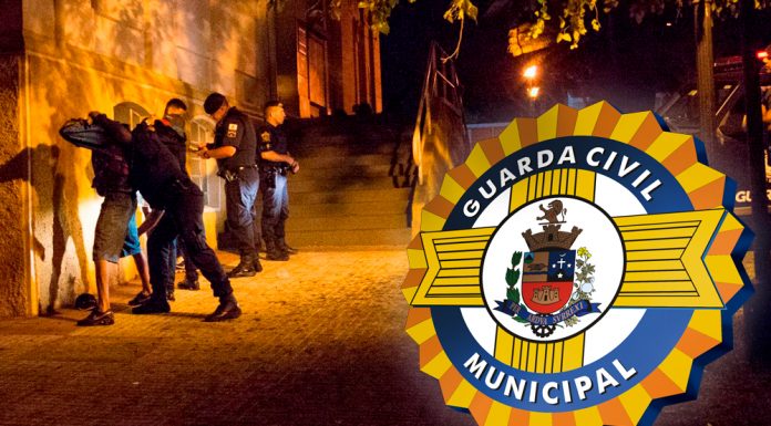 Adolescente diz que traficava para ‘poder comprar roupas’