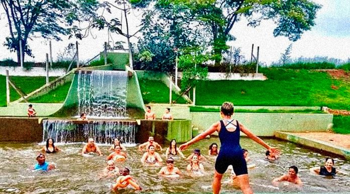 Parque Ecológico ‘Maria Tuca’ tem atividades de lazer aos domingos