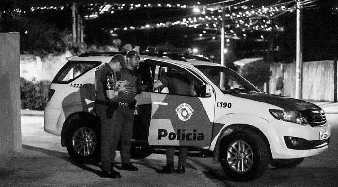 Primeira operação conjunta da PM e GCM de 2020 resulta em três prisões