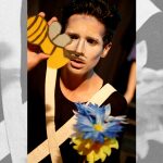 ‘Vem pra Praça’ soma ações de cultura da região no Rosa Garcia