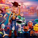 Cine CEU exibe filme ‘Toy Story 4’ nesta sexta em projeto do Junc
