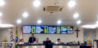 Aprovado 1,4 milhão para a clínica-escola