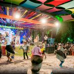 Carnaval tatuiano espera reunir até 40 mil foliões na Praça da Matriz