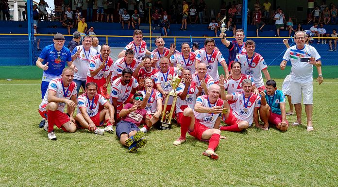 Organização agenda reunião para a 20ª edição da Copa Rádio