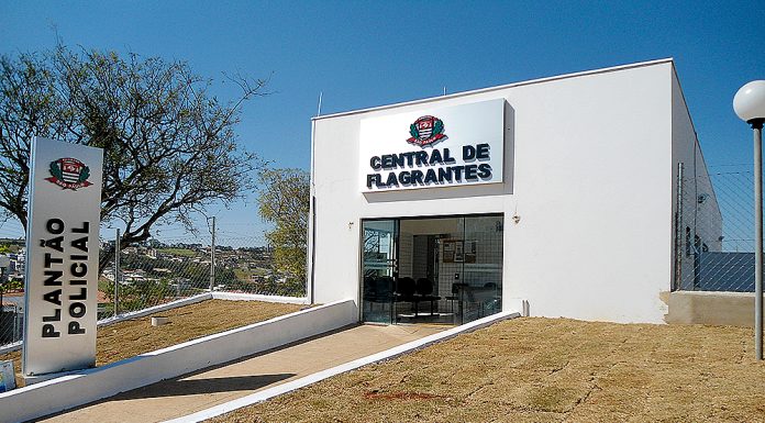 Pedreiro condenado a mais de 13 anos de prisão é capturado pela PC