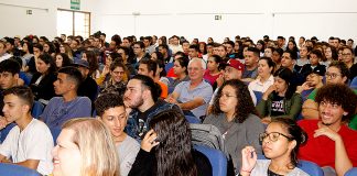 Novotec amplia acesso ao ensino superior