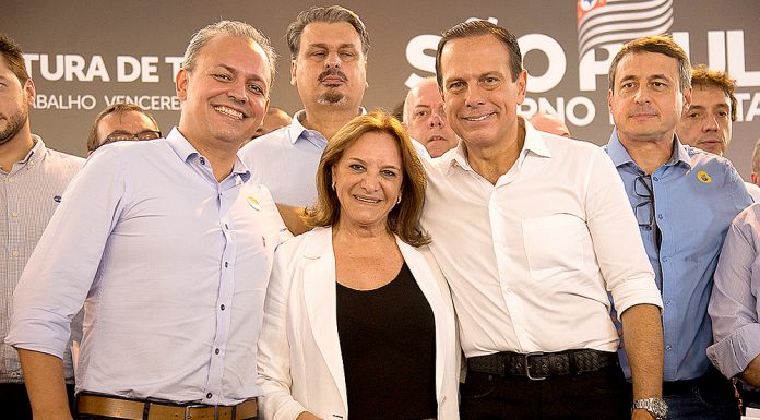 Doria destina quase R$ 50 milhões a Tatuí
