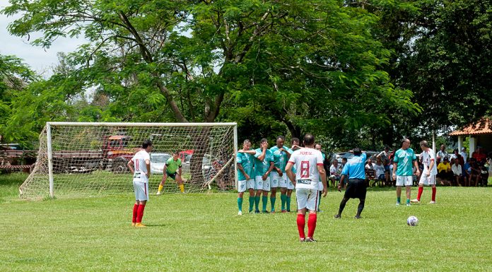 ‘Zé Leiteiro’ apresenta equipes classificadas a etapa eliminatória