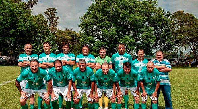 TG é o primeiro classificado à eliminatória do “Zé Leiteiro”