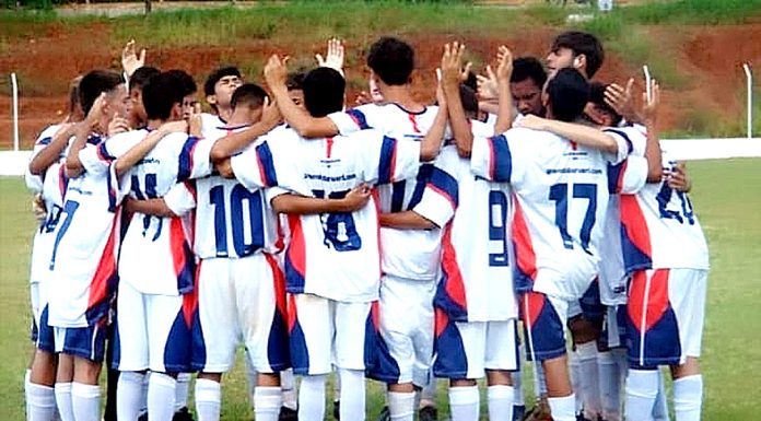 Grêmio Barueri fica no empate em duelos da Copa Ouro 2020