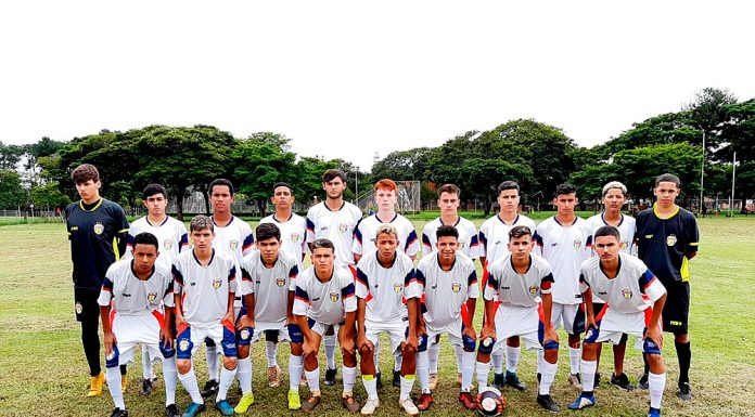 ‘Gr. Barueri’ passa a ter Bom de Bola como representante