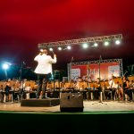 Projeto Música na Praça dá início à temporada 2020 no fim de semana