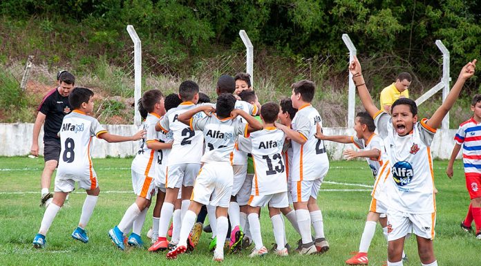 DME disponibiliza inscrições à oitava edição da Copa Craque