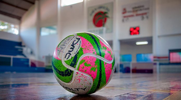 Partidas não são realizadas e Copa Menores está suspensa