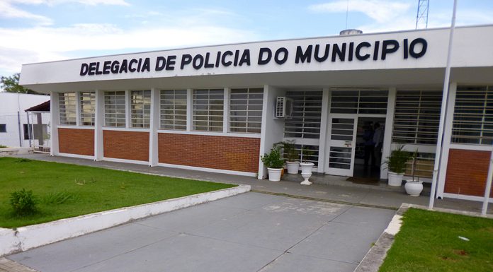 Maioria dos boletins de ocorrência pode ser registrada pela internet