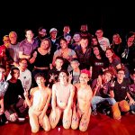 ST DNC inicia nova temporada com o espetáculo ‘Entre(laços)’