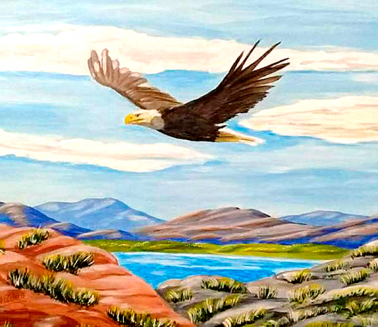 Centro Cultural abre exposição ‘Expressões da Natureza’ nesta quinta