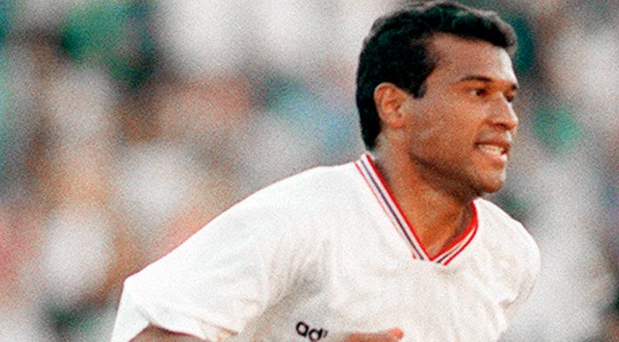 Santa Cruz reúne ex-jogadores para jogo beneficente no próximo sábado