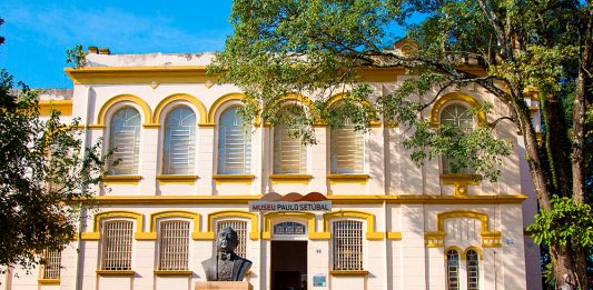 ‘MHPS’ é aceito no Cadastro Estadual de Museus de São Paulo