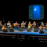 Grupo de Música Raiz faz concerto neste domingo