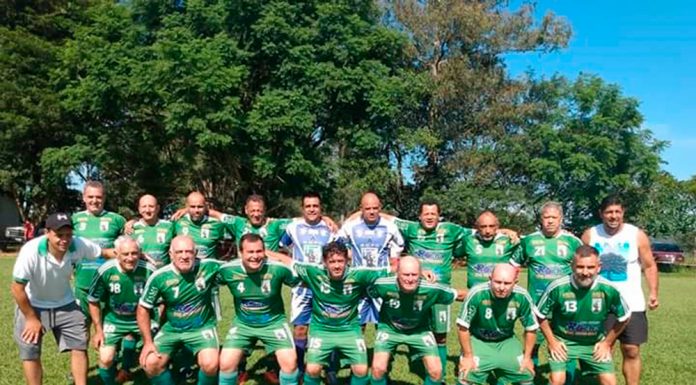 Santa Cruz e Leão do Sul duelam por vaga na final do Zé Leiteiro