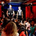 Instituto CCR oferece espetáculos teatrais em formatos digitais